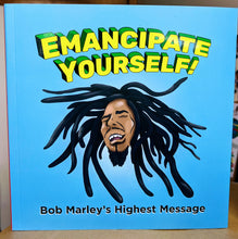Load image into Gallery viewer, Emancipate Yourself! PAPERBACK