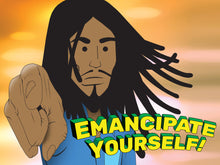 Load image into Gallery viewer, Emancipate Yourself! PAPERBACK