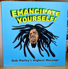Load image into Gallery viewer, Emancipate Yourself! PAPERBACK
