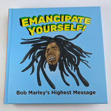 Load image into Gallery viewer, Emancipate Yourself! HARDCOVER
